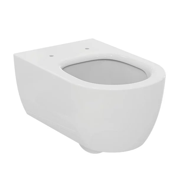 Vase WC - Vas WC suspendat Ideal Standard Atelier Blend Curve AquaBlade alb lucios