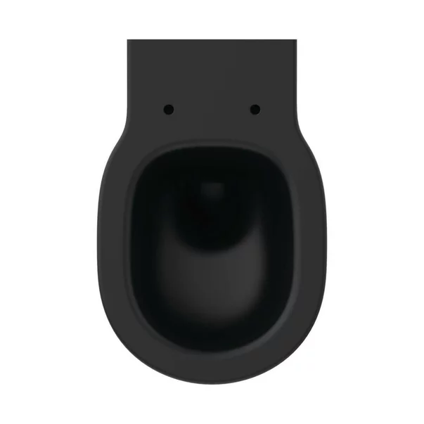 Vas wc suspendat Ideal Standard Connect Air AquaBlade negru mat [3]