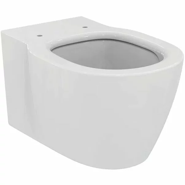 Vase WC - Vas wc suspendat Ideal Standard Connect Aquablade cu fixare ascunsa