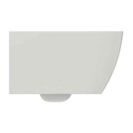 Vas WC suspendat Ideal Standard, I.Life B, rimless, 36 x 54 cm, alb [5]