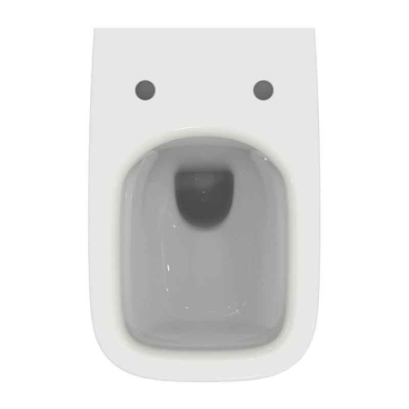 Vas WC suspendat Ideal Standard, I.Life B, rimless, 36 x 54 cm, alb [3]