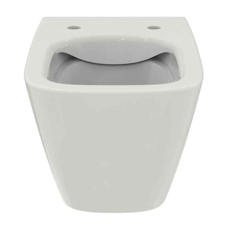 Vas WC suspendat Ideal Standard, I.Life B, rimless, 36 x 54 cm, alb [2]