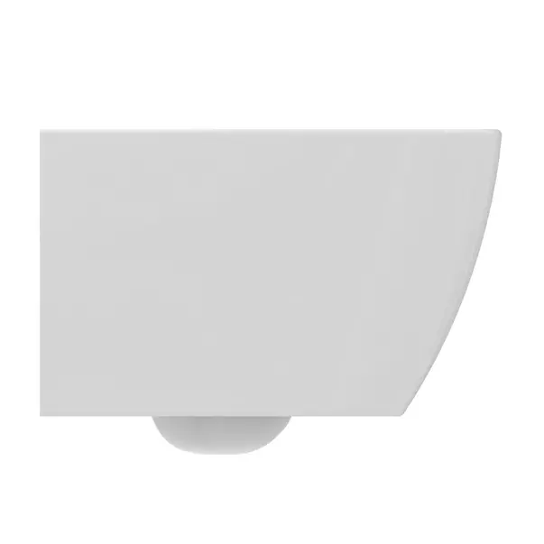 Vas WC suspendat Ideal Standard i.life S rimless alb lucios [10]