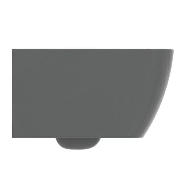 Vas WC suspendat rimless Ideal Standard I.life B gri lucios [5]