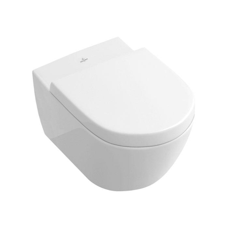 Vase WC - Vas wc suspendat Villeroy&Boch Subway 2.0