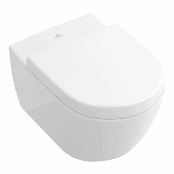 Baie - Vas wc suspendat Villeroy&Boch Subway 2.0 DirectFlush