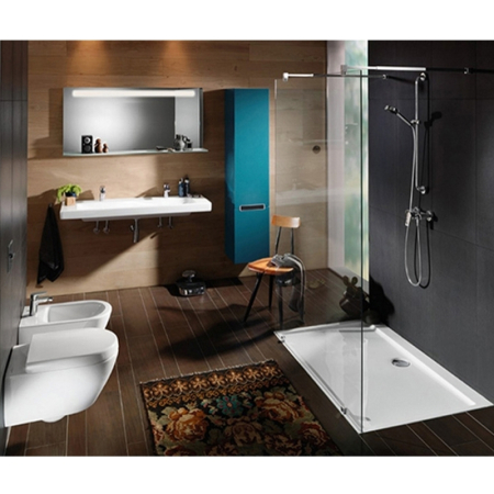 Vas wc suspendat Villeroy & Boch, Subway, alb [5]