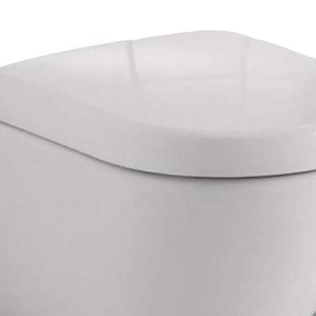 Vas wc suspendat Villeroy & Boch, Subway, alb [4]