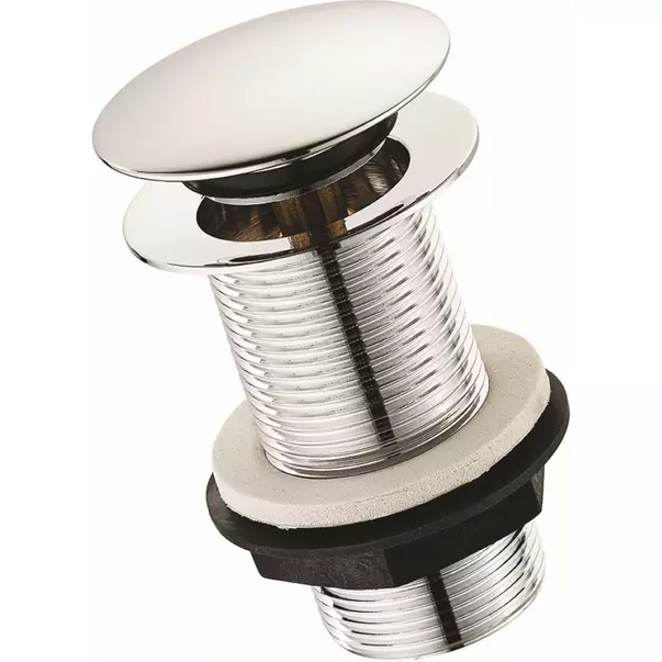 Instalatii sanitare - Ventil lavoar Click-Clack Ideal Standard Multisuite fara preaplin