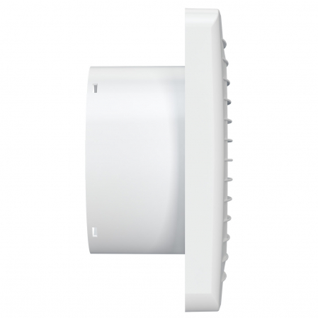 Ventilator baie VentEurope CLASSIC100, diametru 100 mm, debit 97 mc/h, 14W, IP24, silentios, economic, Alb [3]