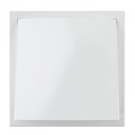 Ventilator VentEurope CUPER125, recuperare de caldura, Filtru G3, Alb, 200x200x423mm [7]