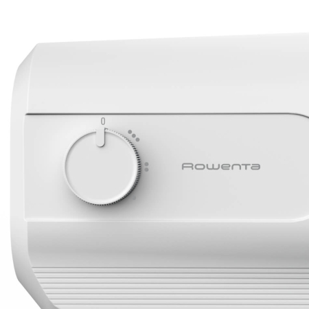 Ventilator de birou Rowenta Essential+ VU2330F2, 3 trepte de viteza, putere 35 W, design compact, nivel scazut de zgomot, alb [10]