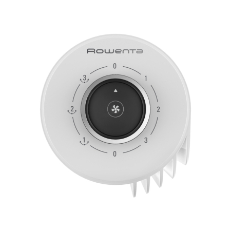 Ventilator Rowenta Urban Cool VU6720F0, 3 trepte de viteza, oscilatie larga, silentios, Alb [8]