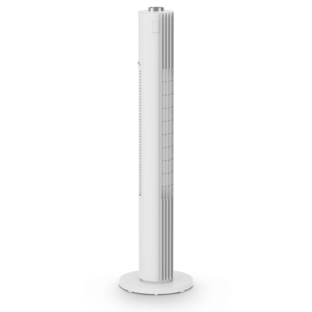 Climatizare si ventilatie - Ventilator Rowenta Urban Cool VU6720F0, 3 trepte de viteza, oscilatie larga, silentios, Alb