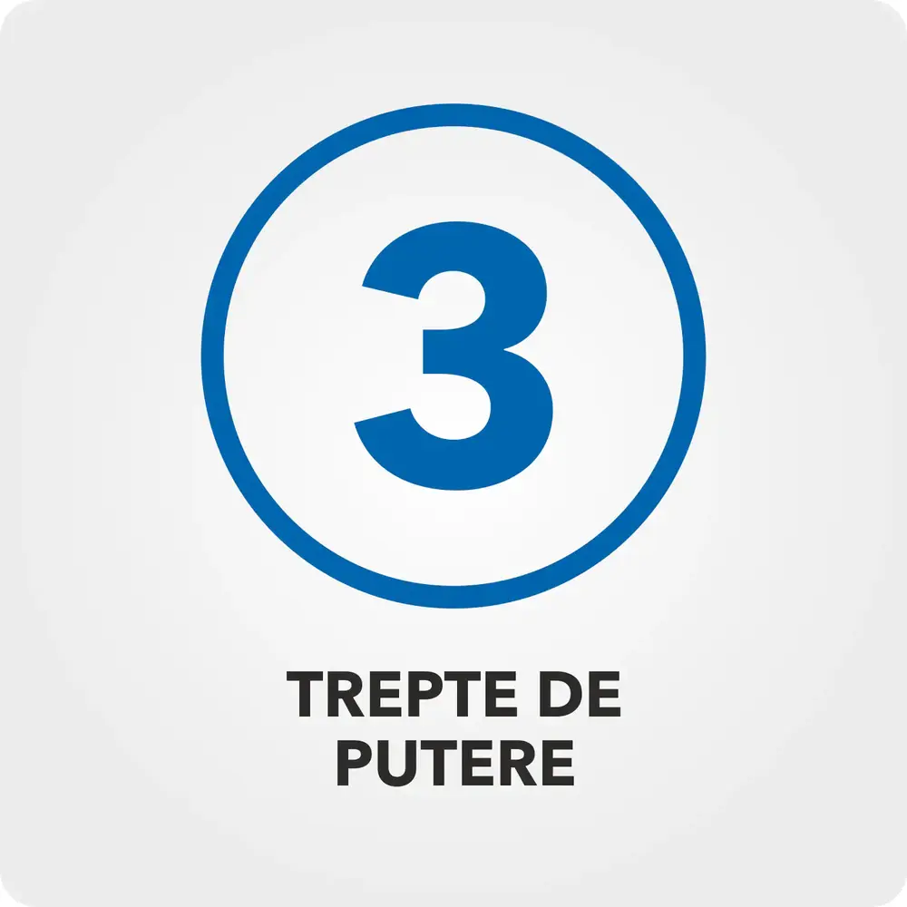 Ventiltor pe podea Daewoo DDV166, 50 W, 3 trepte, 40 cm, 2 m, 153 cm, 43.5 cm, 44 cm, 2.2 kg, inaltime reglabila, Negru [7]