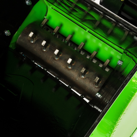 Zdrobitor electric de fructe 2800 RPM, Micul Fermier [4]