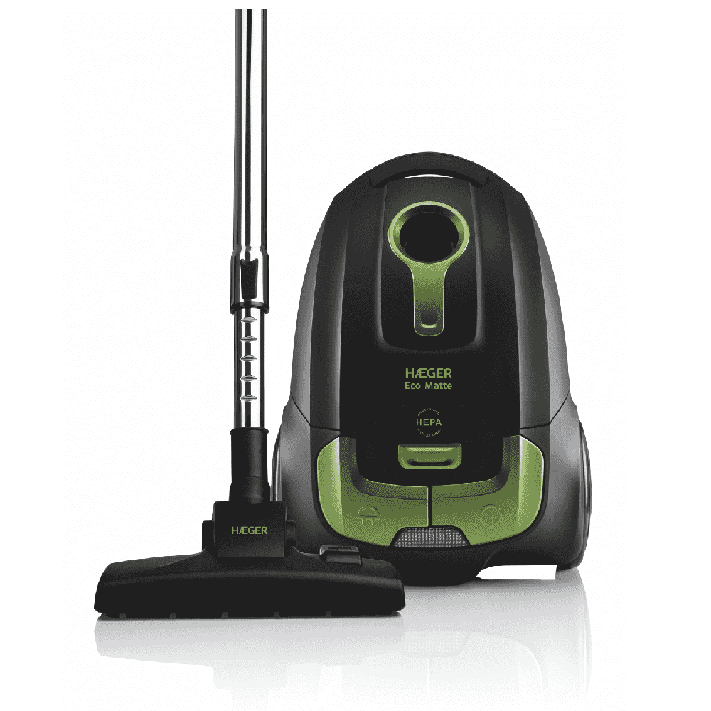 Haeger Eco Matte 700W 4L