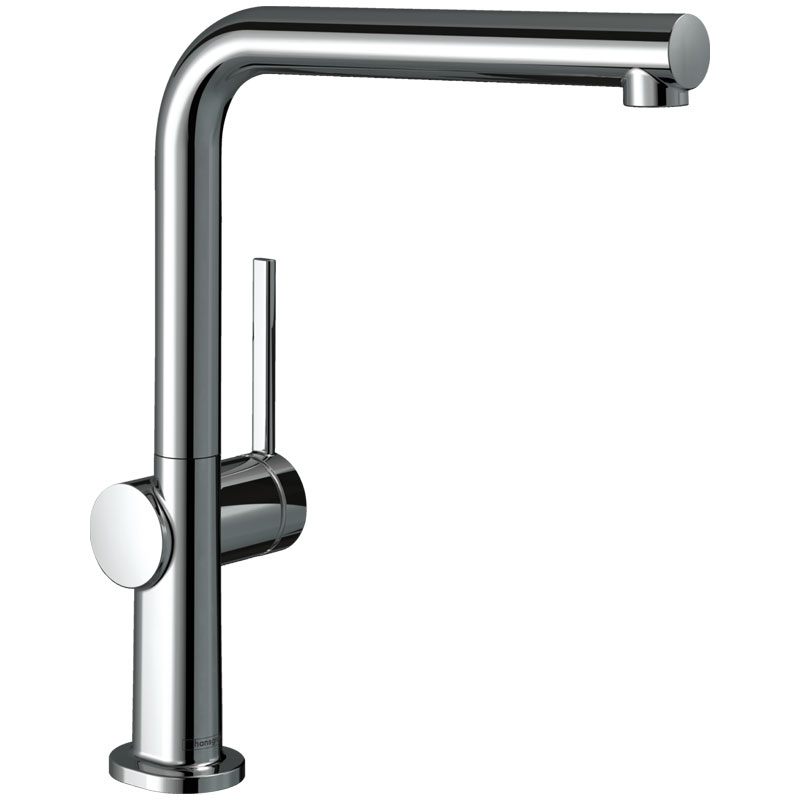 Baterie bucatarie monocomanda Hansgrohe Talis M54 270, cartus…