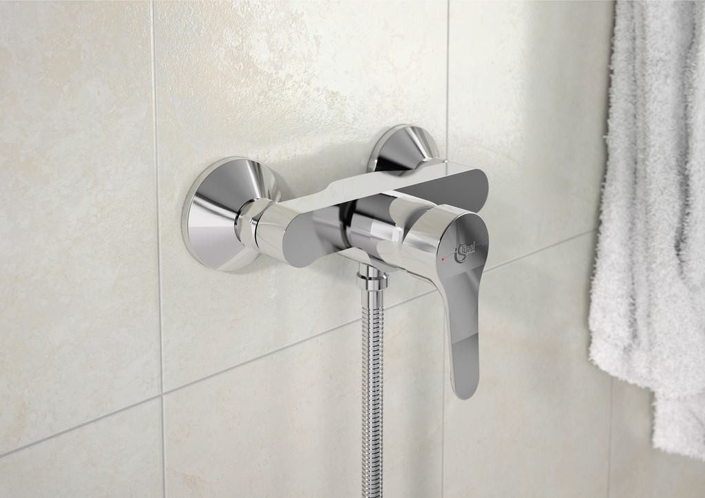 Baterie dus Ideal Standard Alpha