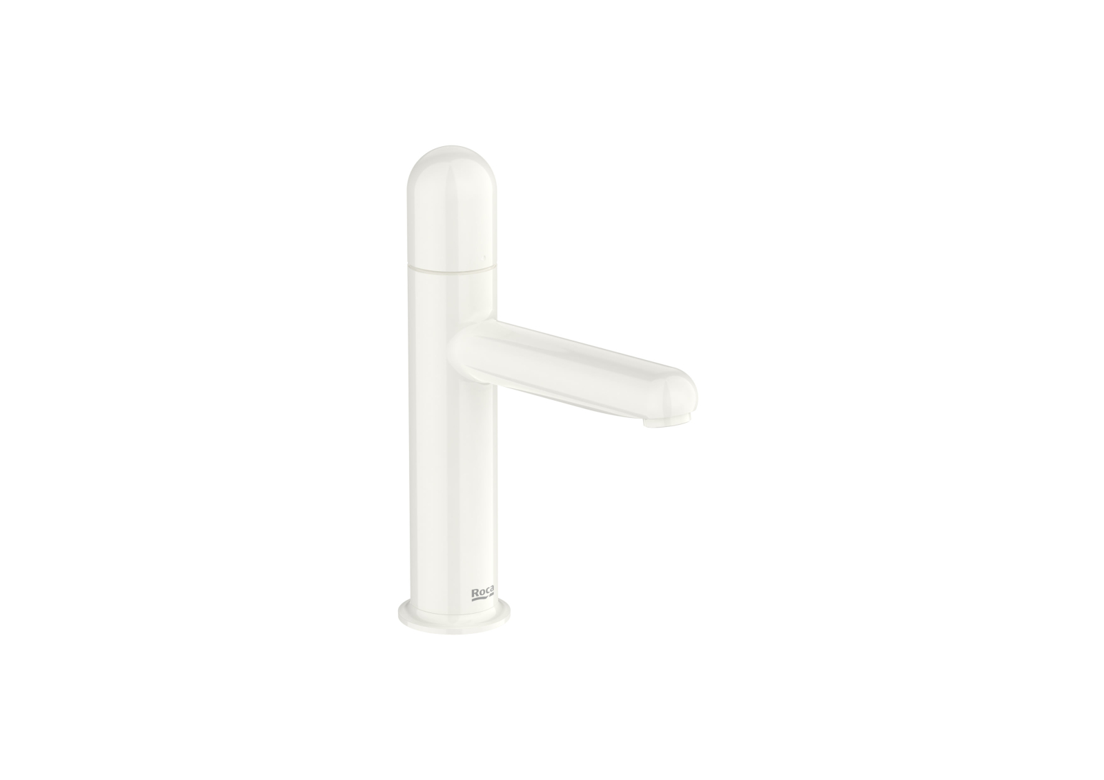 Baterie lavoar A5A3Y3FP30, Roxa NU, tip comanda monocomanda, marime m, compatibil cu instalatii sanitare standard, alb