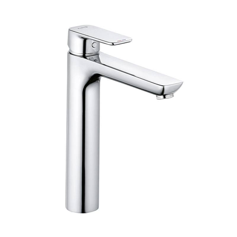 Baterie lavoar inalta Kludi PureStyle - Imagine 1