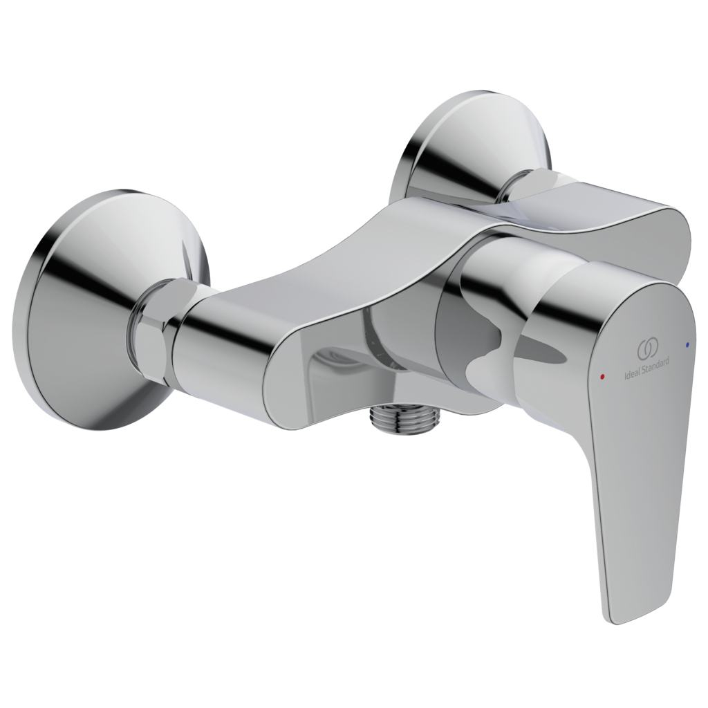 Baterie pentru dus Ideal Standard Cerafine D - Imagine 1