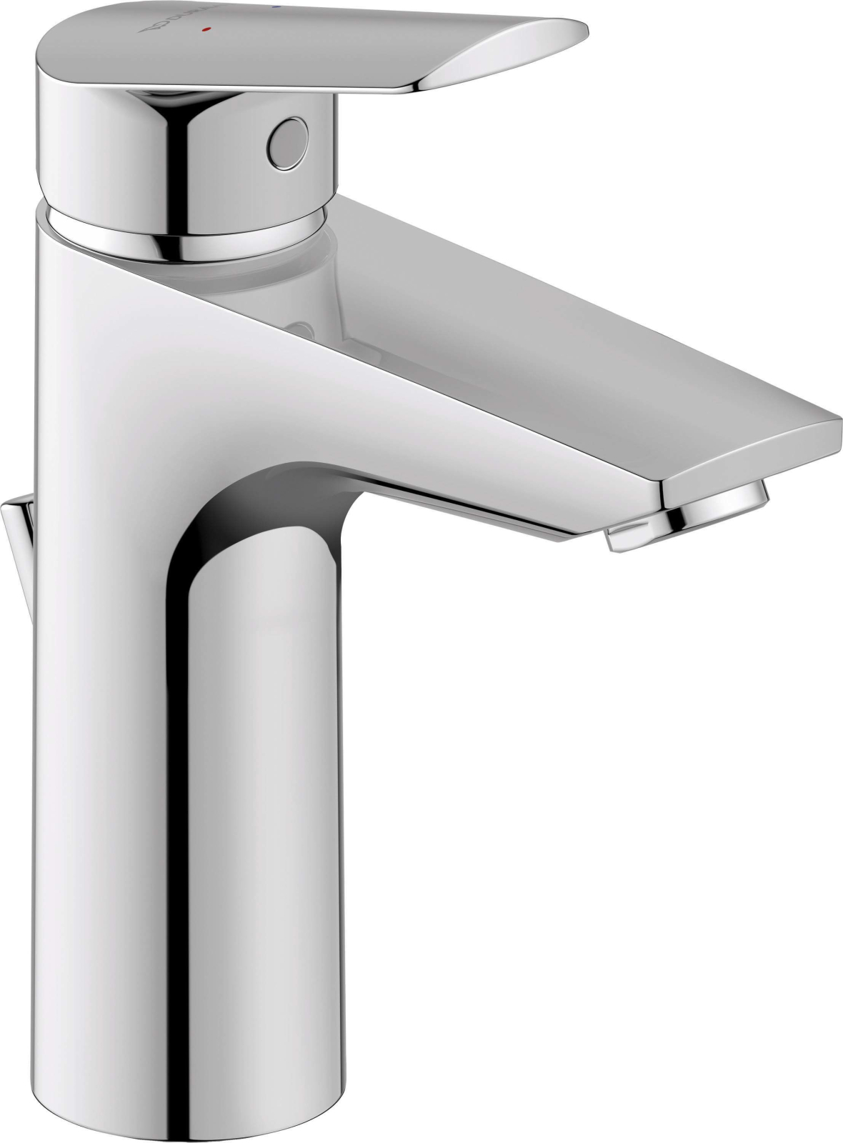 Baterie pentru lavoar Duravit N11020001010, lavoar DuraStyle, tip comanda monocomanda, marime m, crom Baie>Baterii sanitare>Baterii chiuveta baie brico.ro/ Baterie pentru lavoar Duravit N11020001010, lavoar DuraStyle, tip comanda monocomanda, marime m, crom Baie>Baterii sanitare>Baterii chiuveta baie brico.ro/