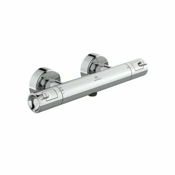 Baterie termostatica pentru dus Ideal Standard Ceratherm T50