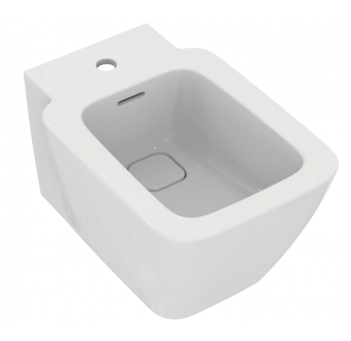 Bideu suspendat Ideal Standard Strada II - Imagine 1