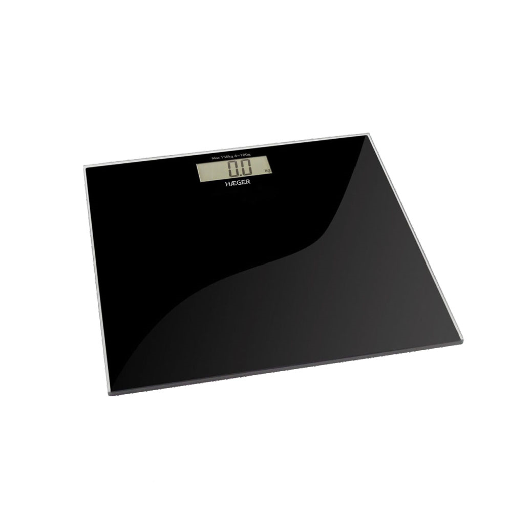 Cantar de baie digital HAEGER DARK, Capacitate 180 kg, Diviziune 100 g, Afisaj LCD mare, Activare prin atingere, Oprire automata, Baterii incluse Baie>Ingrijire personala>Cantare corporale brico.ro/ Cantar de baie digital HAEGER DARK, Capacitate 180 kg, Diviziune 100 g, Afisaj LCD mare, Activare prin atingere, Oprire automata, Baterii incluse Baie>Ingrijire personala>Cantare corporale brico.ro/