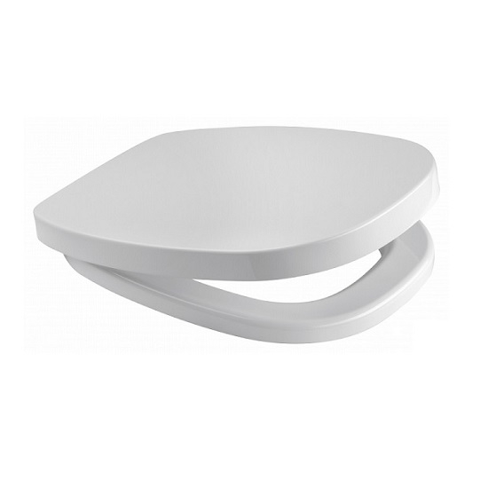Capac WC Ideal Standard I.life B alb - Imagine 1