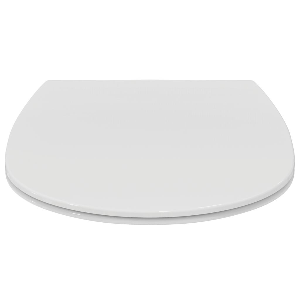 Capac wc softclose Ideal Standard Connect Slim - Imagine 1