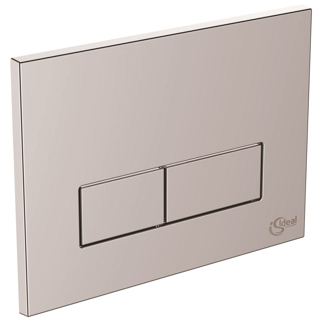 Clapeta de actionare Ideal Standard crom lucios - Imagine 1