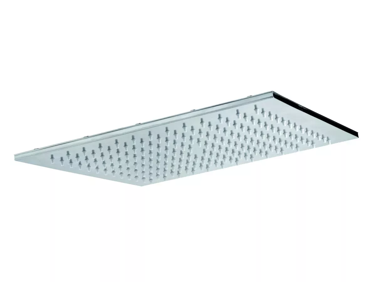 Dus fix Fdesign Inula, pe brat, 300 mm, 1 functie, crom, FD8-505-11