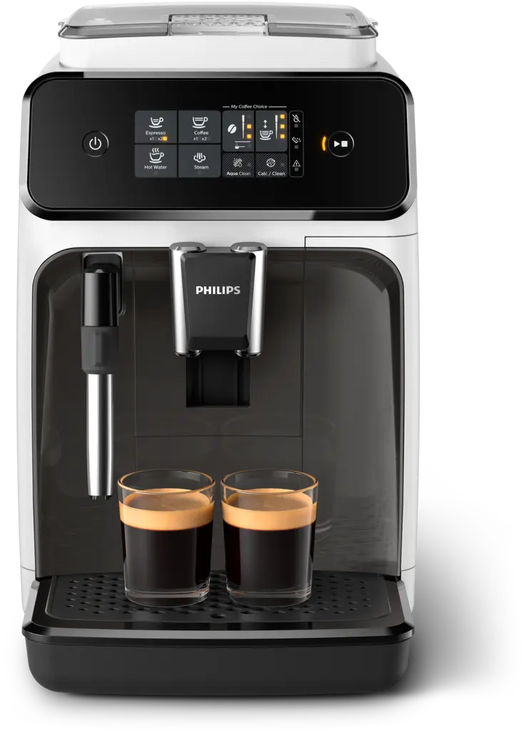 Espressor automat Philips EP1223 00, 1200, tip espressor automat, purete w 1500, calitate superioara pentru baia ta