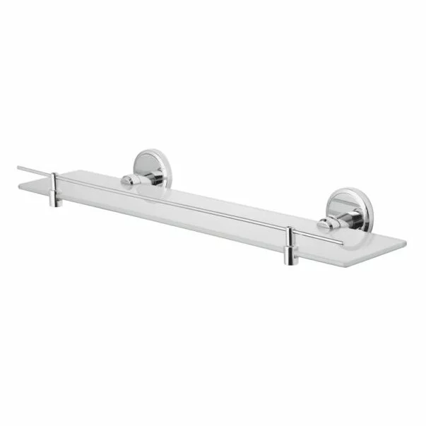 Etajera satinat Bisk Seduction 50 cm