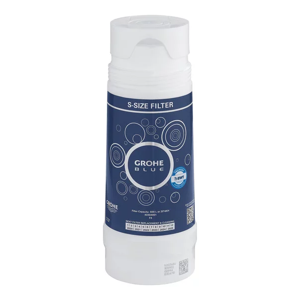 Filtru de apa Grohe Blue S filtrare in 5 etape 600 l