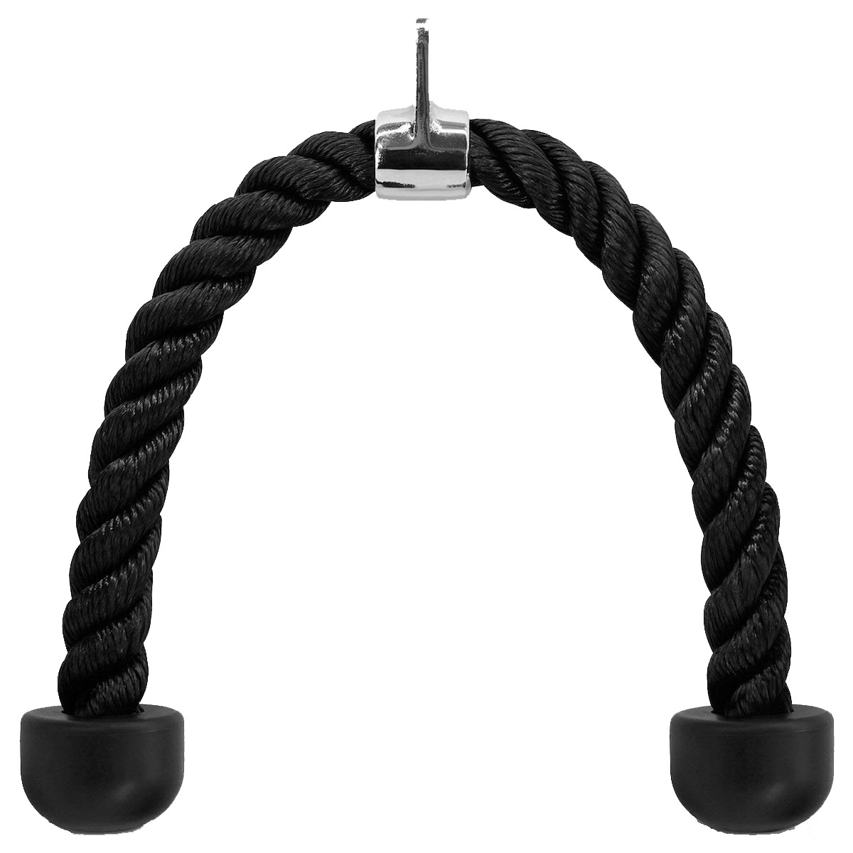 Franghie pentru antrenament la helcometru triceps, Sersimo