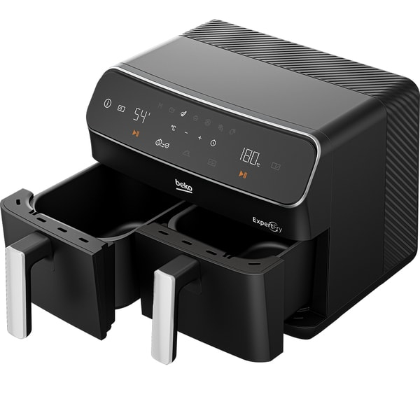 Beko FRL5388B 8.5L 2400W Negru Argintiu