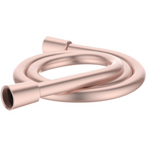 Furtun de dus Ideal Standard IdealFlex rose mat 175 cm
