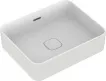 Lavoar Ideal Standard Strada II, pe blat, 50 x 40 cm, alb, T296501