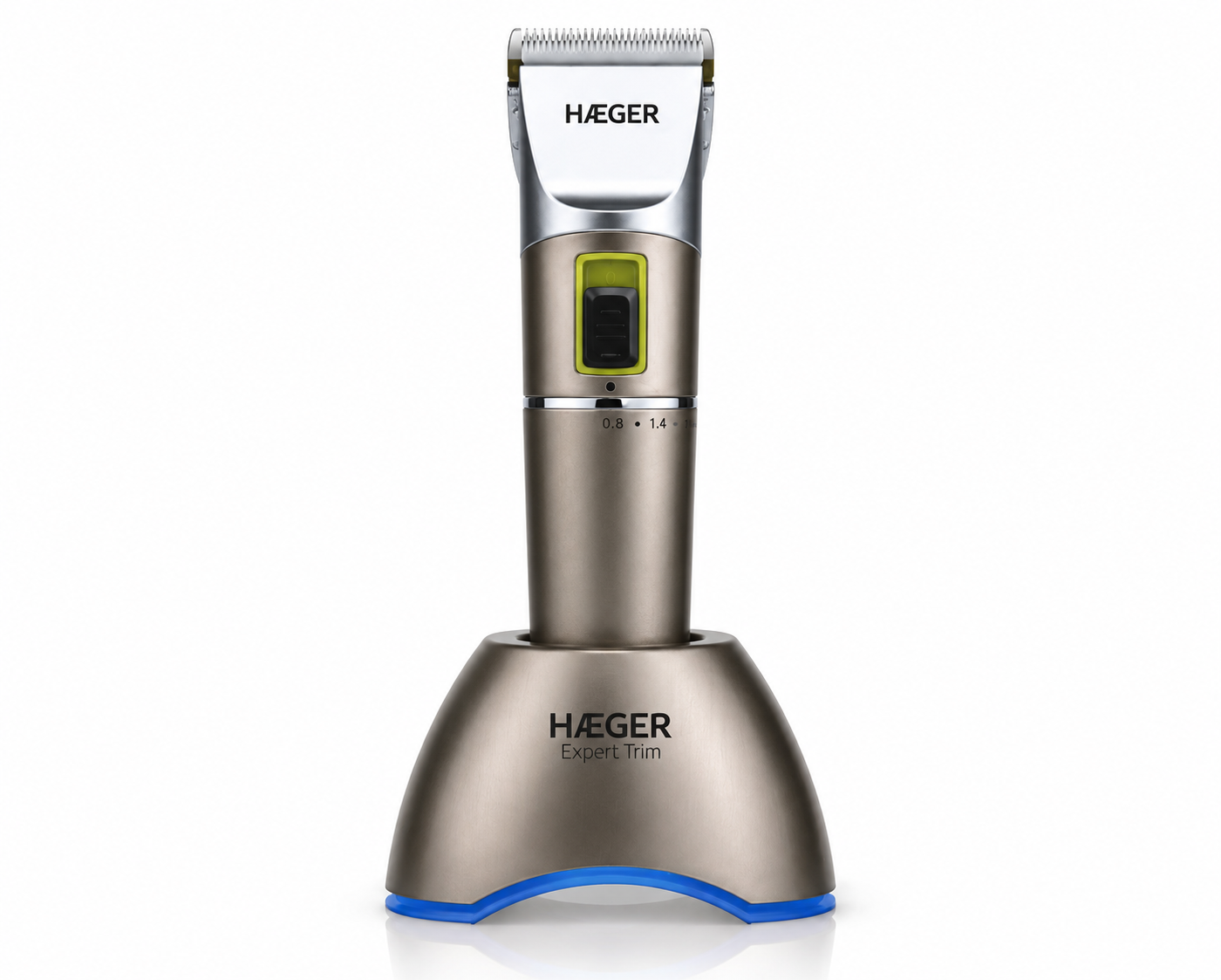 Masina de tuns HAEGER EXPERT TRIM , Uz profesional, Autonomie pana la 8 ore, Lame ceramice cu titan, Functionare cu sau fara fir, Incarcare rotativa Baie>Ingrijire personala>Aparate de tuns & ras brico.ro/ Masina de tuns HAEGER EXPERT TRIM , Uz profesional, Autonomie pana la 8 ore, Lame ceramice cu titan, Functionare cu sau fara fir, Incarcare rotativa Baie>Ingrijire personala>Aparate de tuns & ras brico.ro/