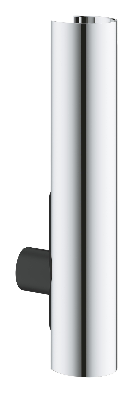 Ornament sifon lavoar Grohe 1010080000, 280 mm, 45 mm, 50 diametru, universal, sub lavoar, alama, abs, Crom
