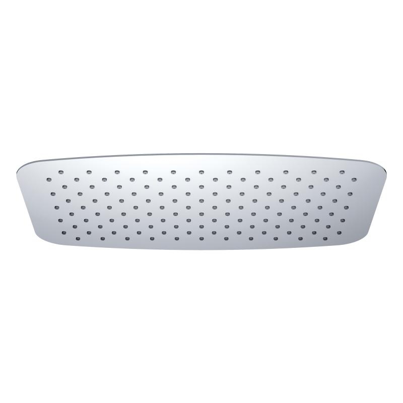 Palarie dus Ideal Standard IdealRain Luxe M1 rectangulara 200x300 mm - Imagine 1