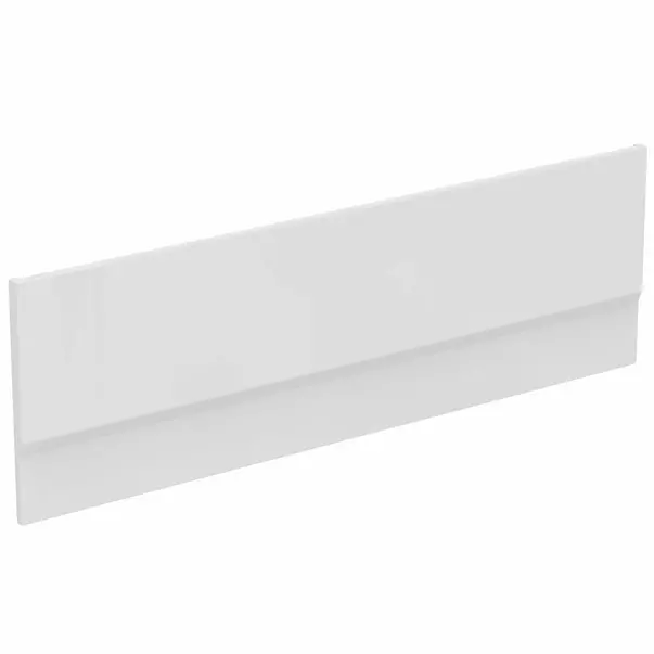 Panou frontal alb Ideal Standard Simplicity 180 cm