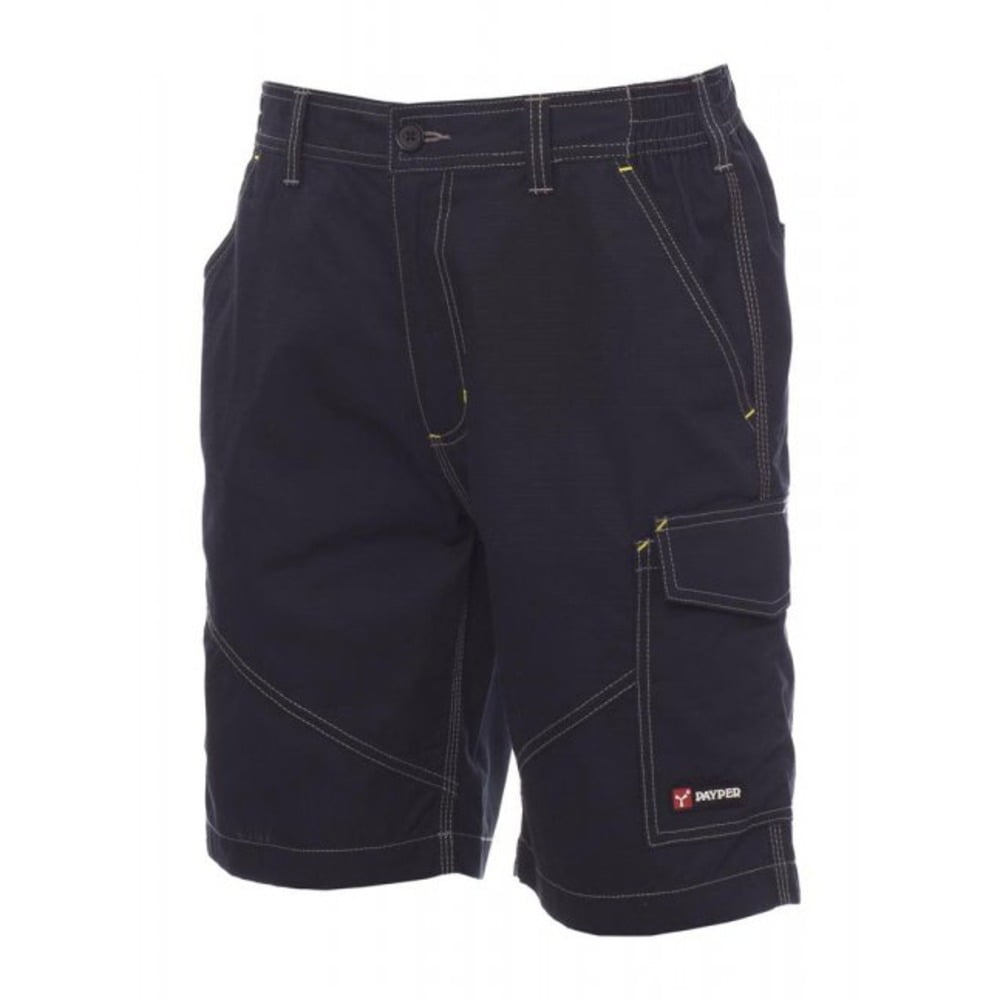 Pantaloni scurti Payper Caracas Navy Blue Payper - echipament protectie muncii