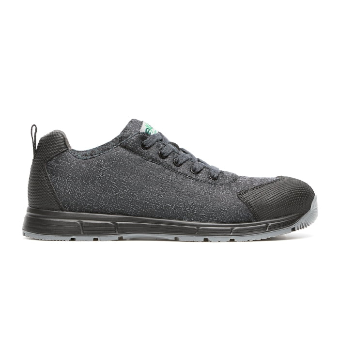 Pantofi de protectie Exena Carbon S1P SRC, Bombeu de protectie, Lamela antiperforatie, Antiderapant, Marime 45 45