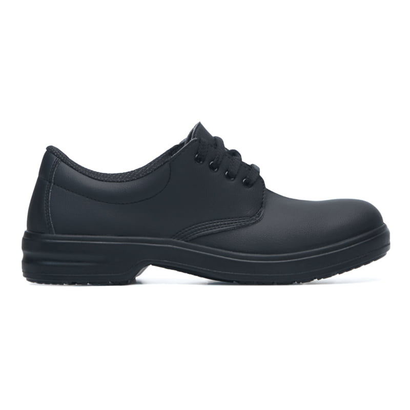 Pantofi de protectie Exena D223 Amaranth S2 SRC, Bombeu de protectie, Lamela antiperforatie, Antiderapant, Marime 38 38