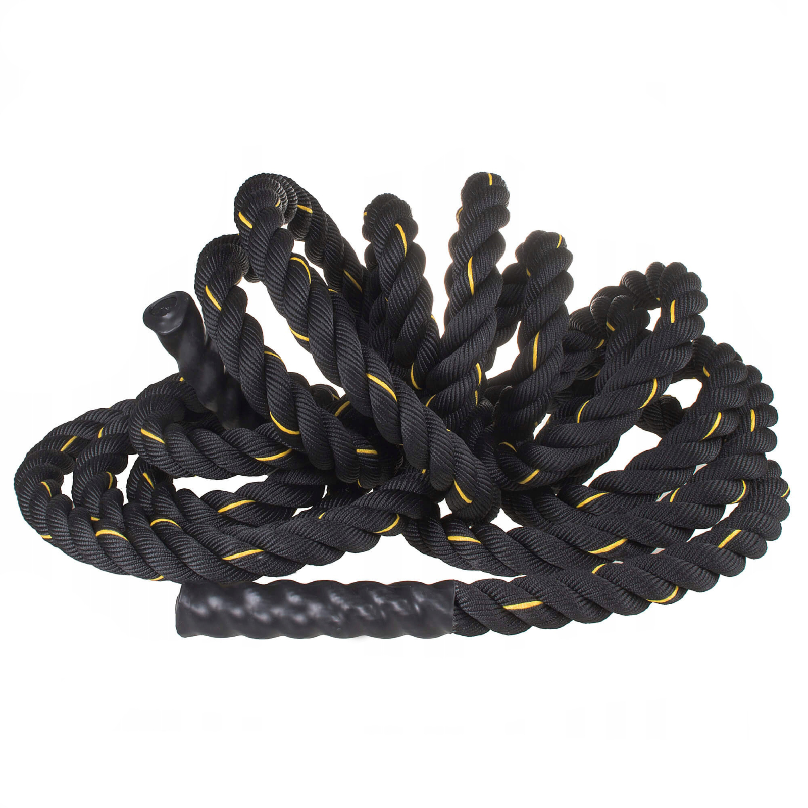 Sfoara fitness pentru Crossfit, 9 metri, 7 kilograme