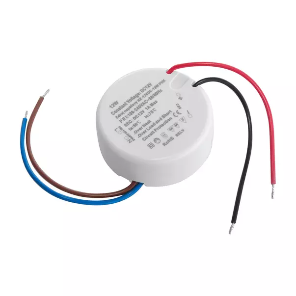 Sursa de alimentare Alca AEZ310 pentru dispozitiv de clatire automat si pentru iluminare buton